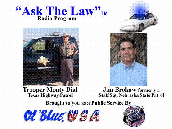 This ATL Radio banner was shown on the Big Screen at the banquet