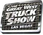 The Great West Truck Show