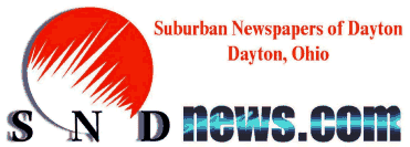 SND News Logo